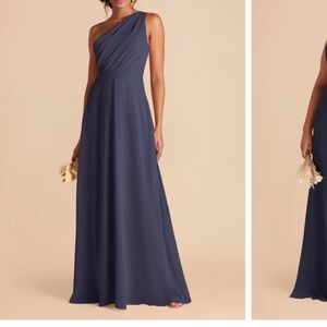 Bridesmaid dress